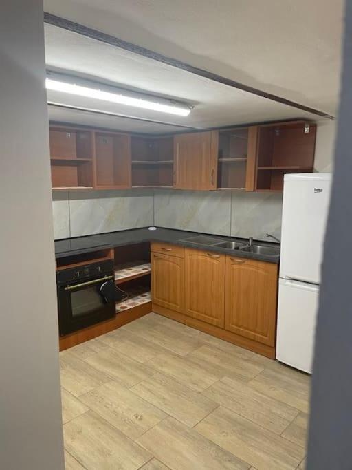 Apartment Mini Chrudim