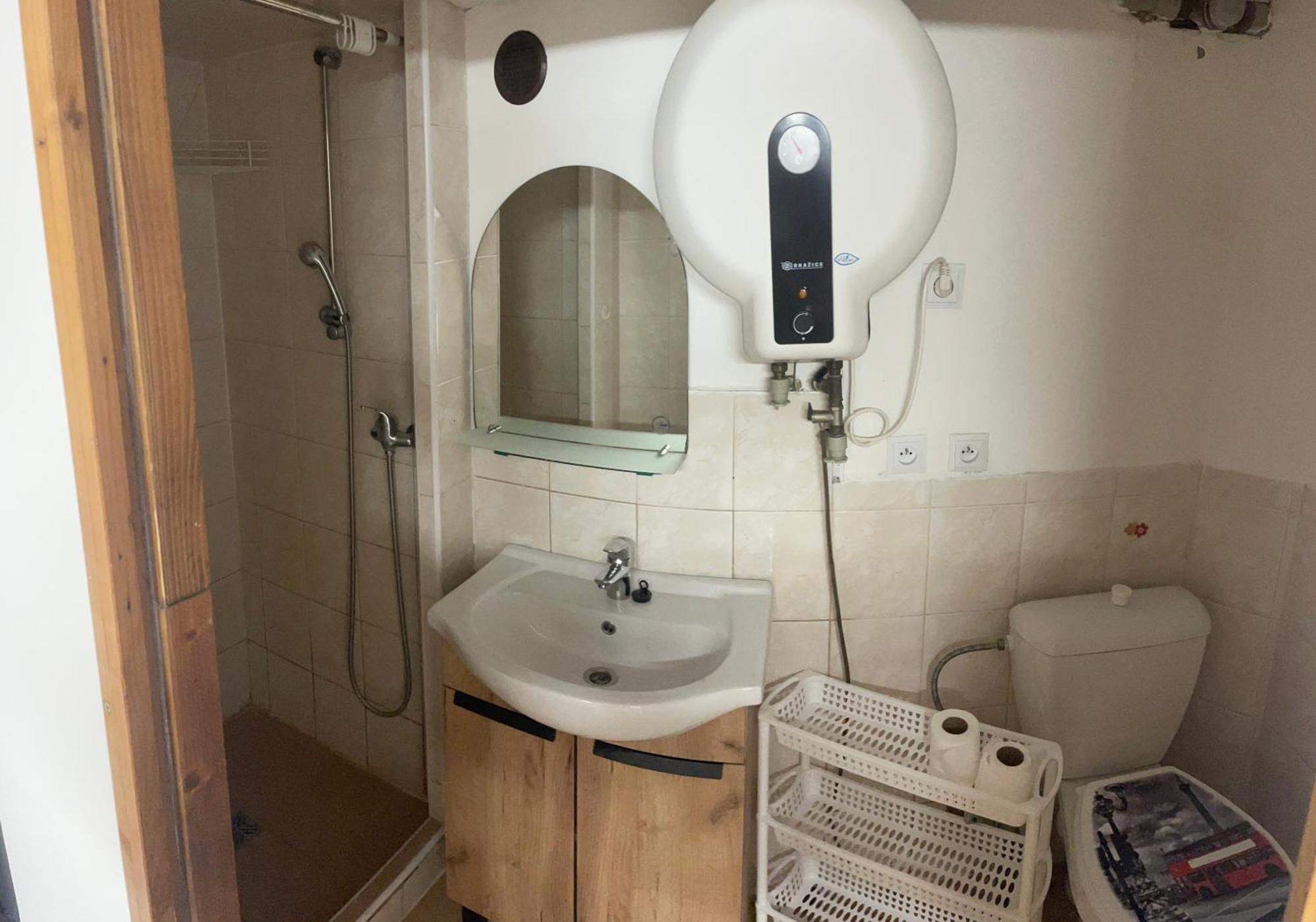 Mini Apartment