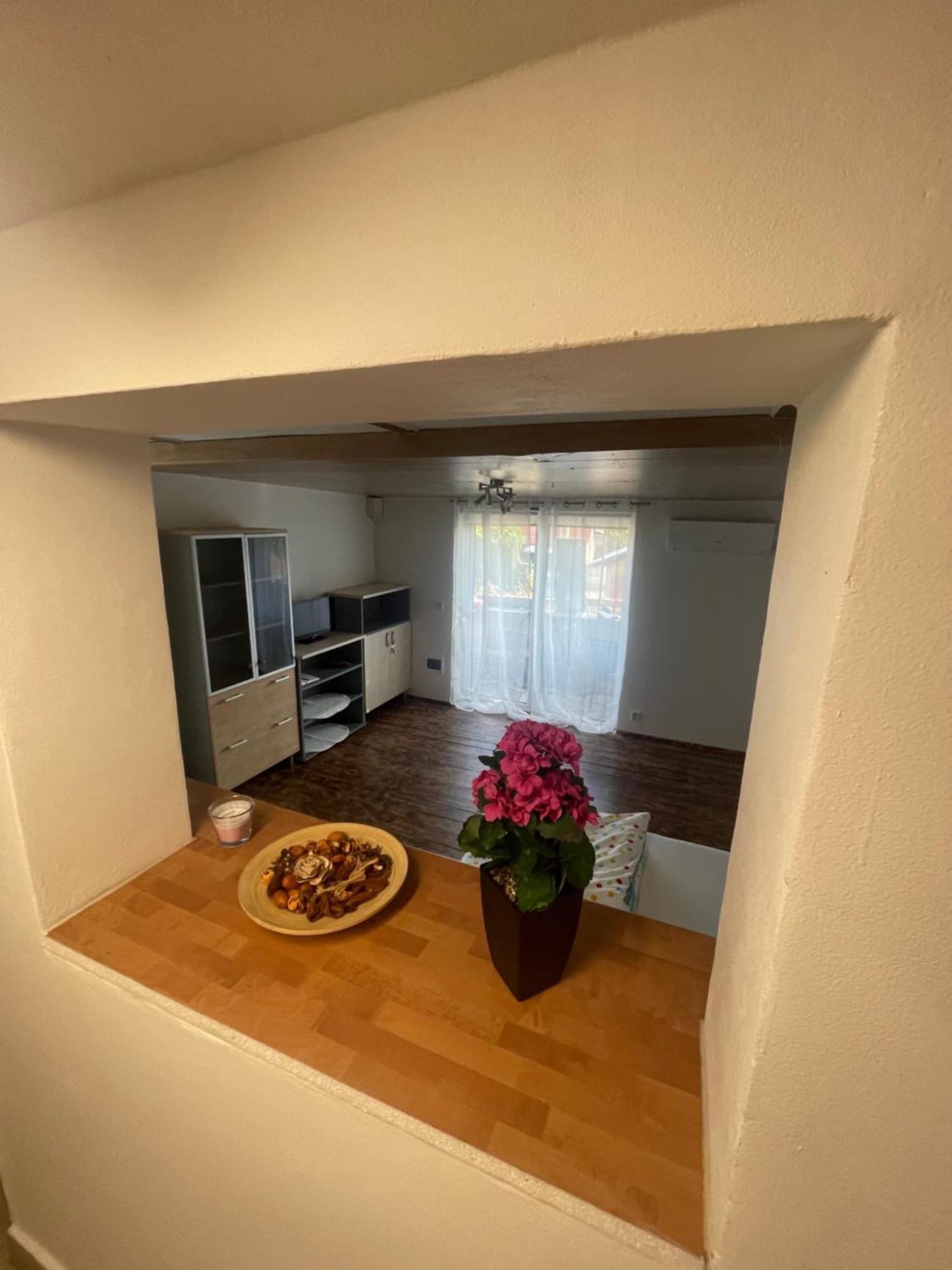 Apartment Mini Chrudim