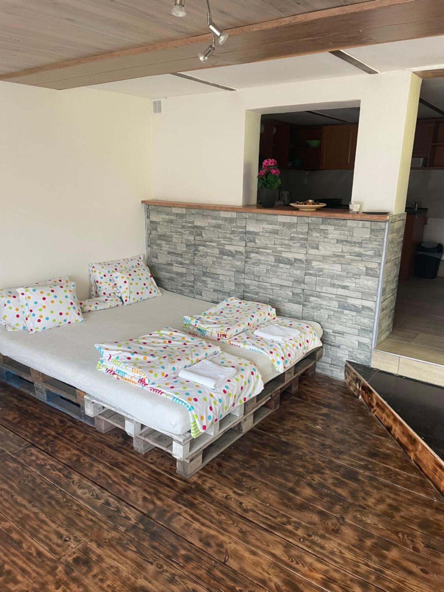 Mini Apartment *