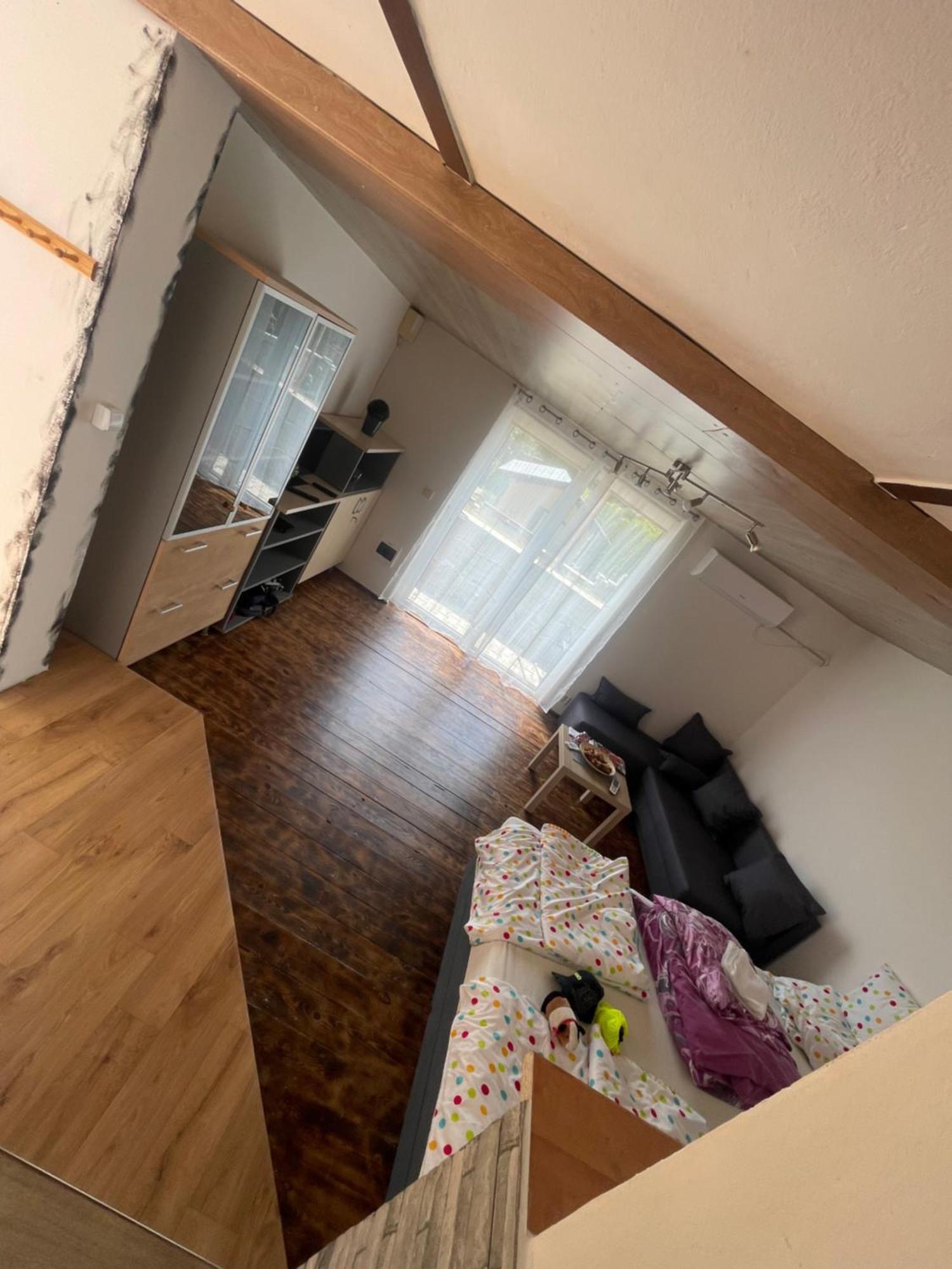 Apartment Mini