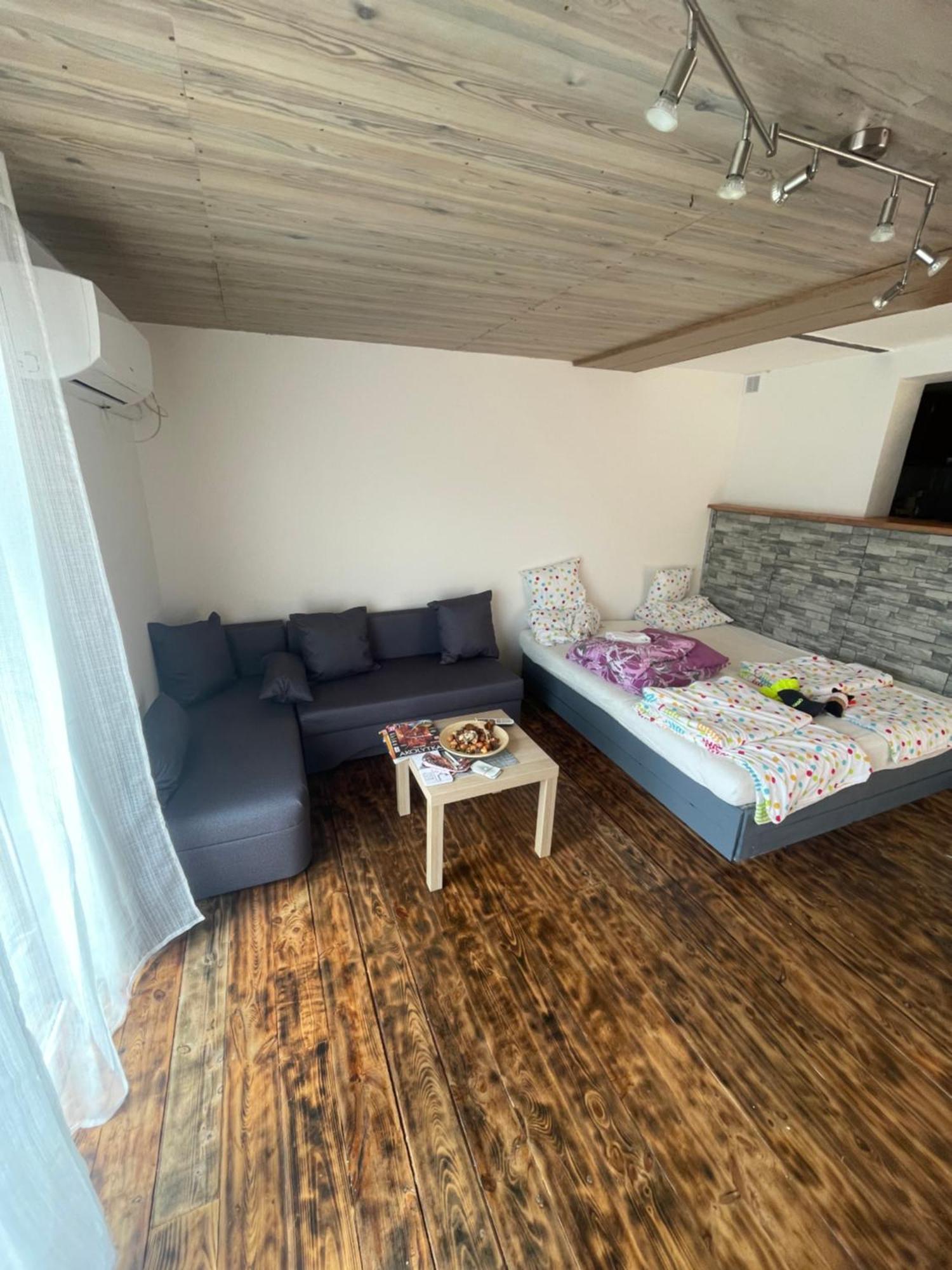 Mini Apartment Chrudim